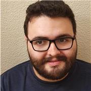 Profesor de historia y capacitado para Geografía e historia del arte especializado en Educación Secundaria y Bachillerato